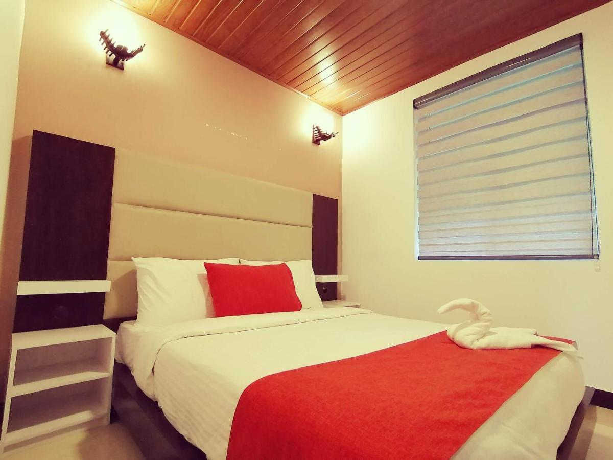 Moon Plains Luxury Appartement Nuwara Eliya