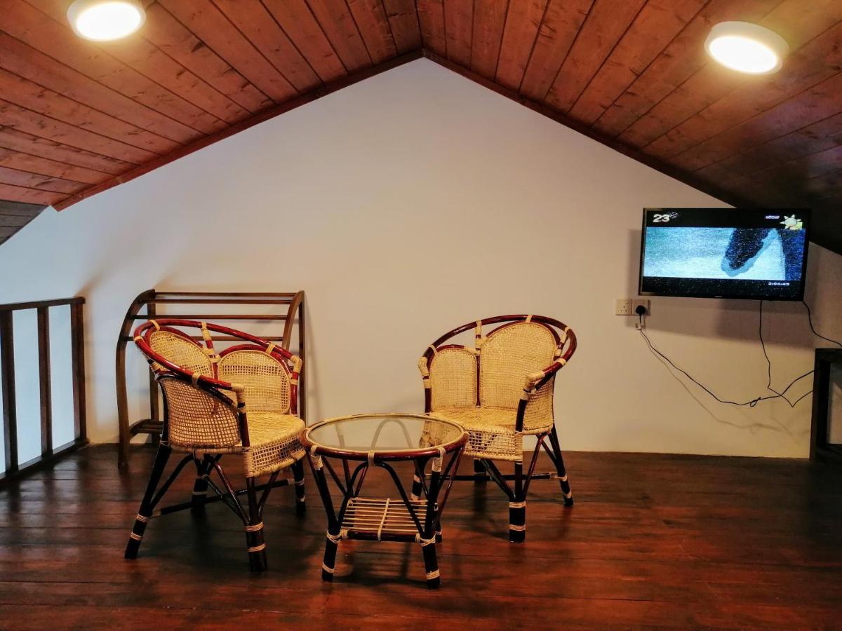 Appartement Moon Plains Luxury *