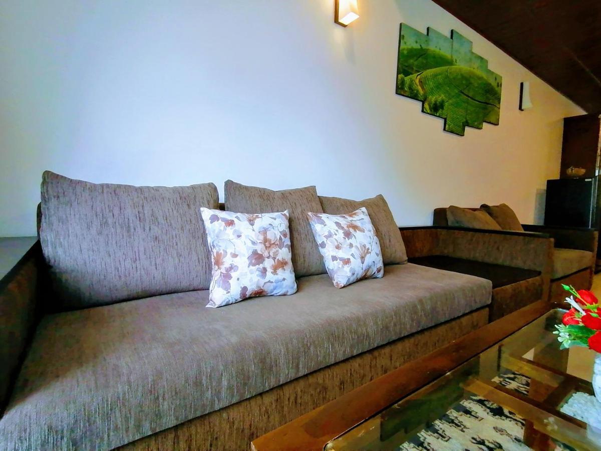 Moon Plains Luxury Appartement