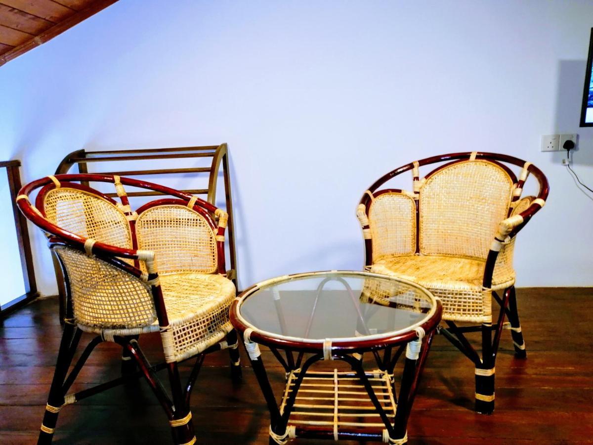 Appartement Moon Plains Luxury Nuwara Eliya