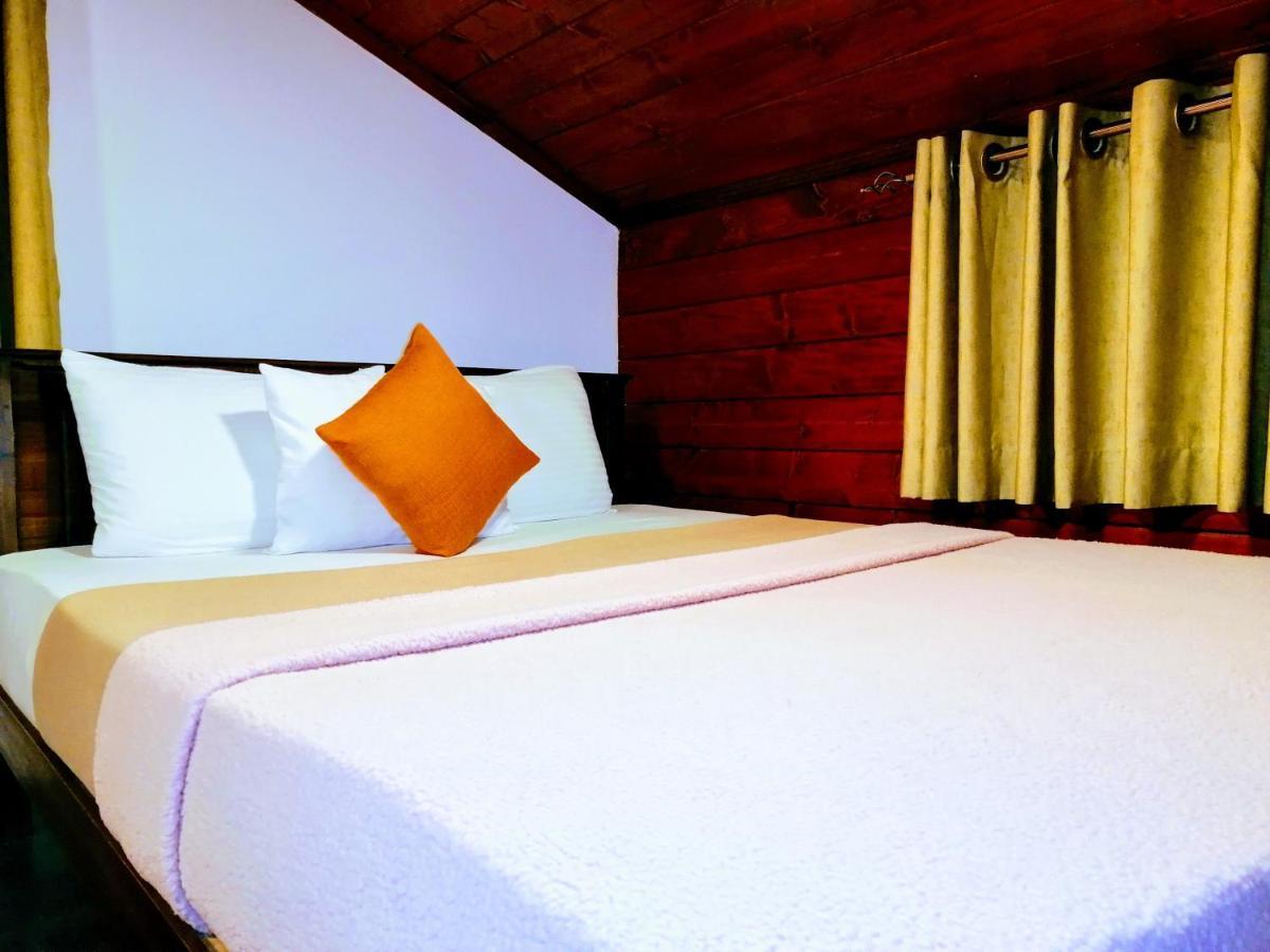 Appartement Moon Plains Luxury Nuwara Eliya