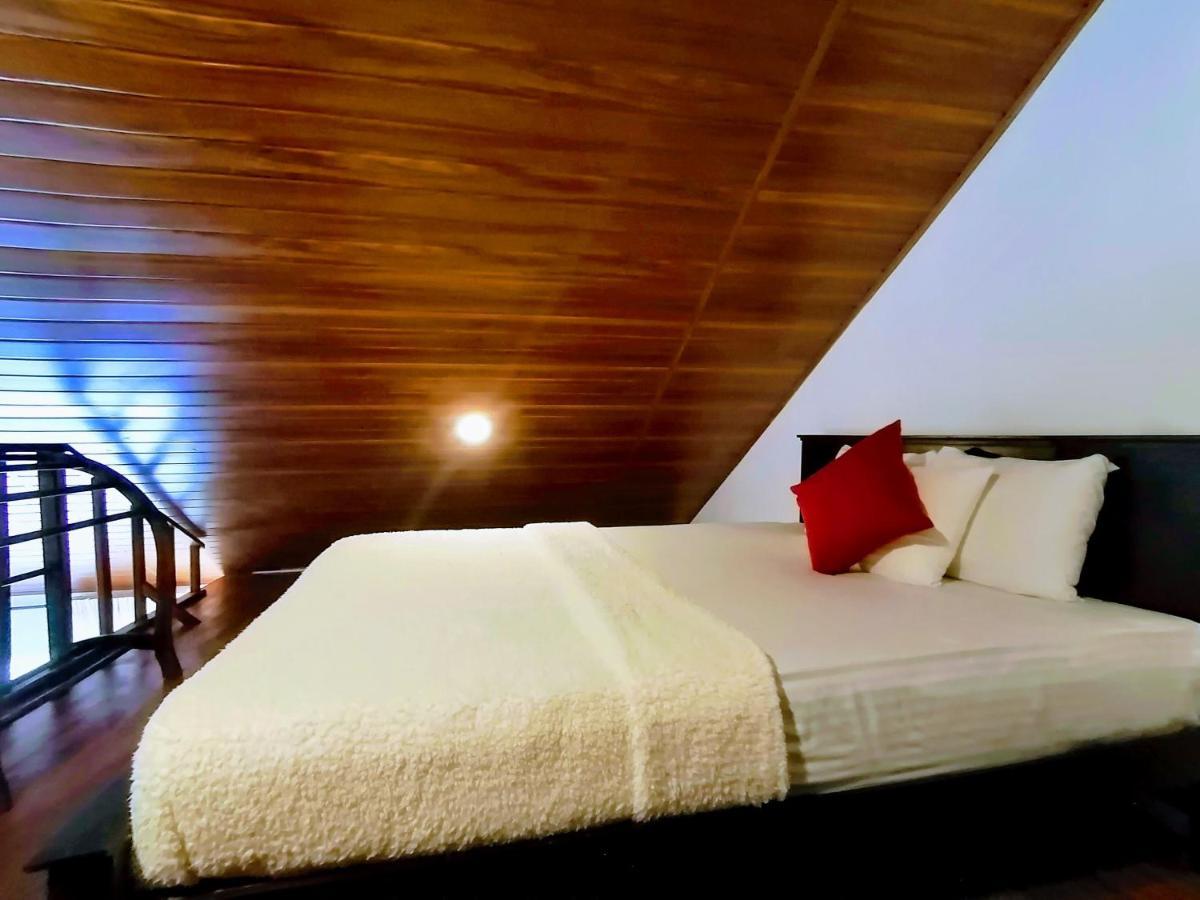 Moon Plains Luxury Nuwara Eliya