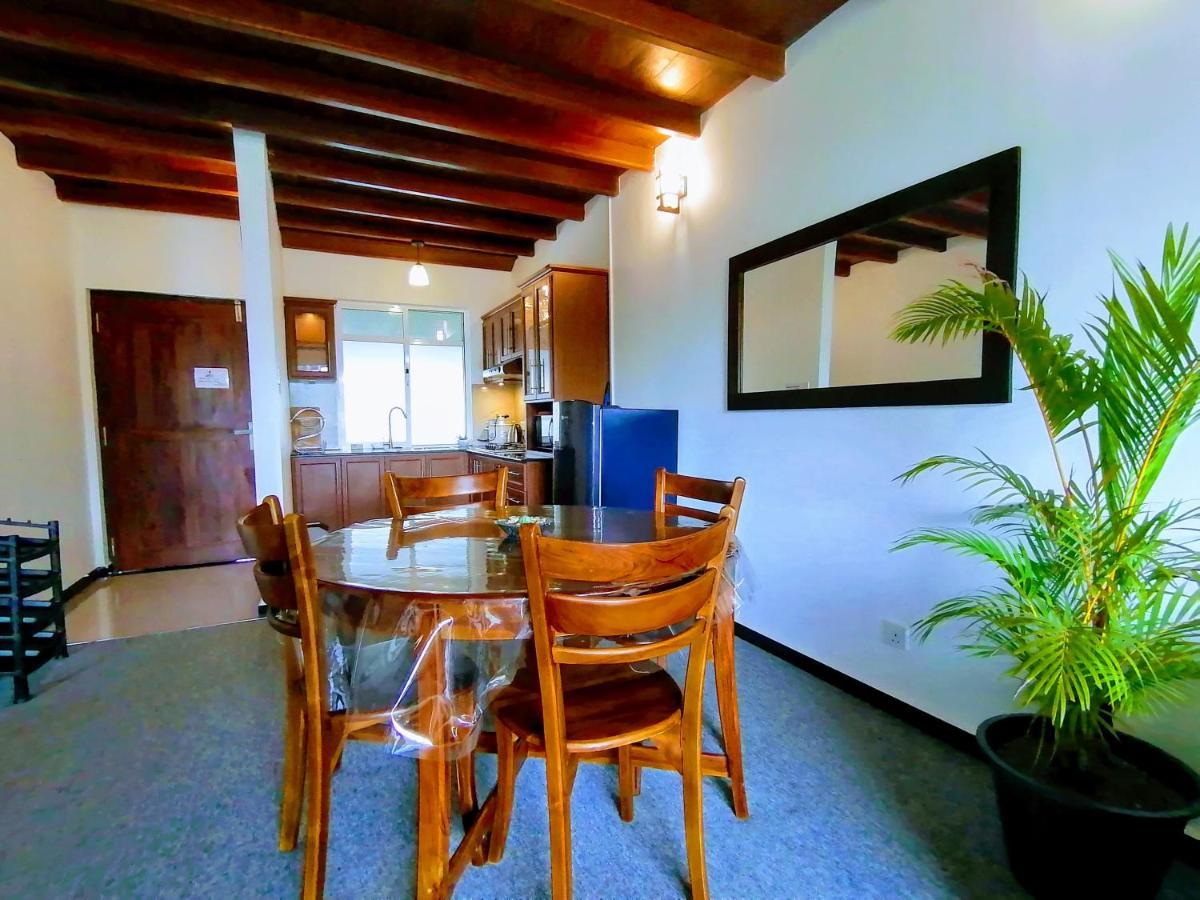 Appartement Moon Plains Luxury