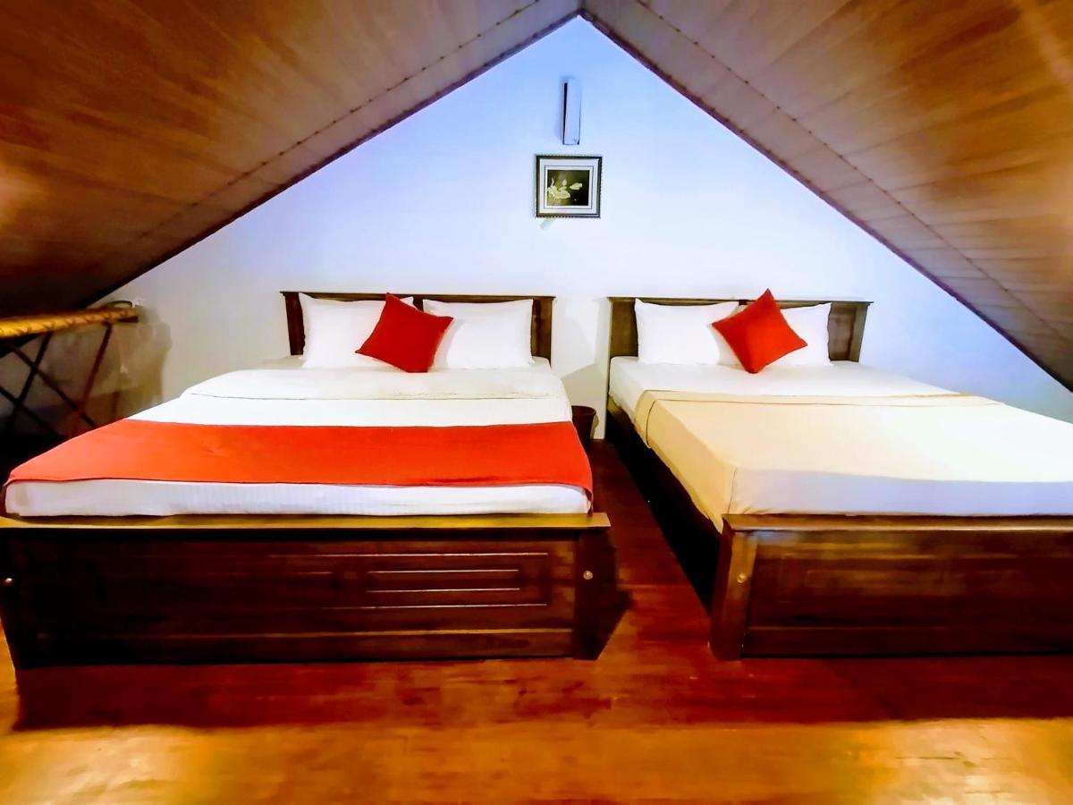 Moon Plains Luxury *