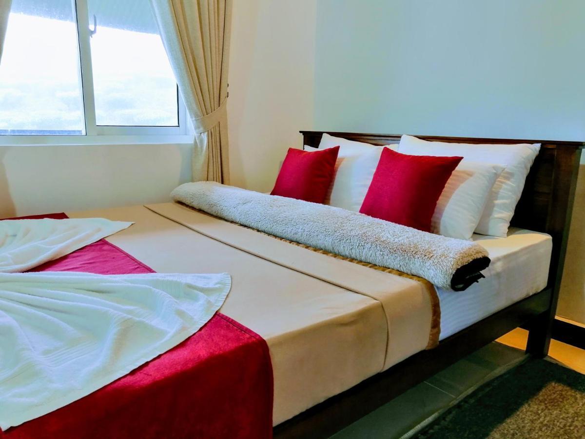 Appartement Moon Plains Luxury Nuwara Eliya