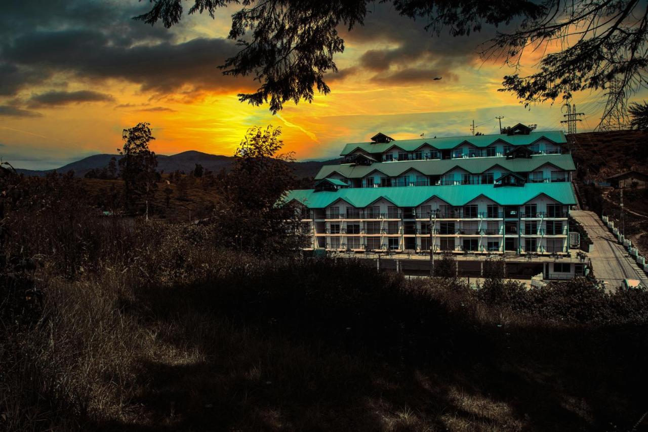 Appartement Moon Plains Luxury Nuwara Eliya