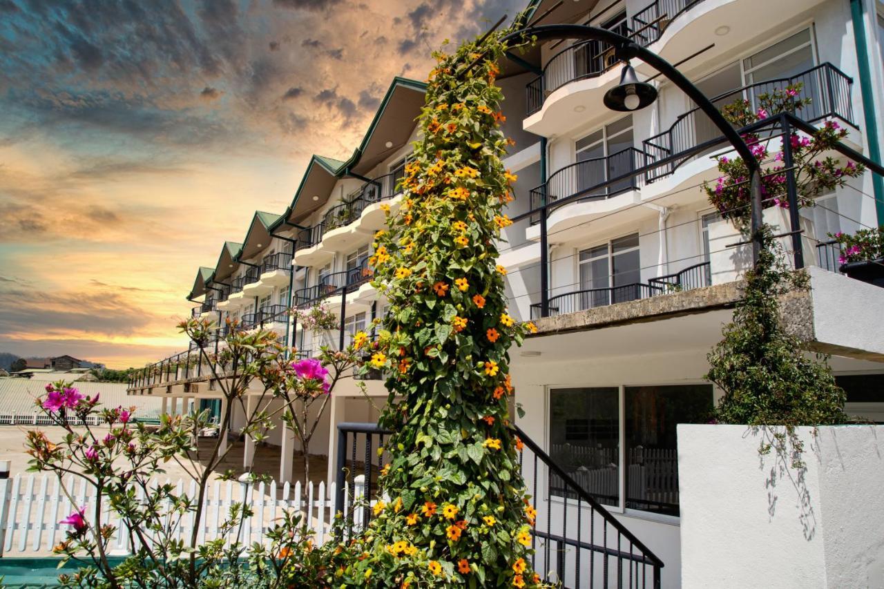 Moon Plains Luxury Appartement Nuwara Eliya