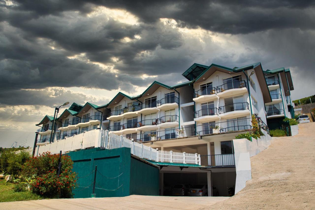 Appartement Moon Plains Luxury Nuwara Eliya