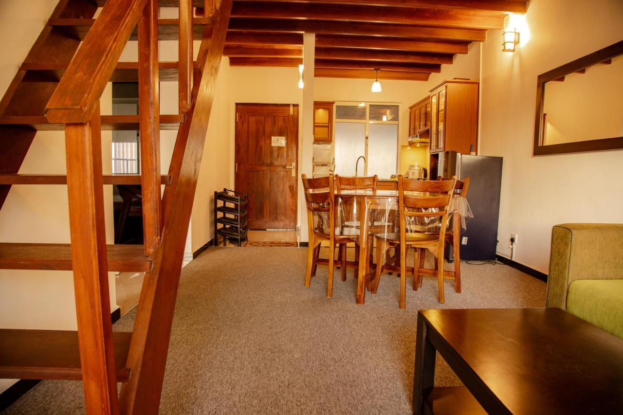 Moon Plains Luxury Appartement *