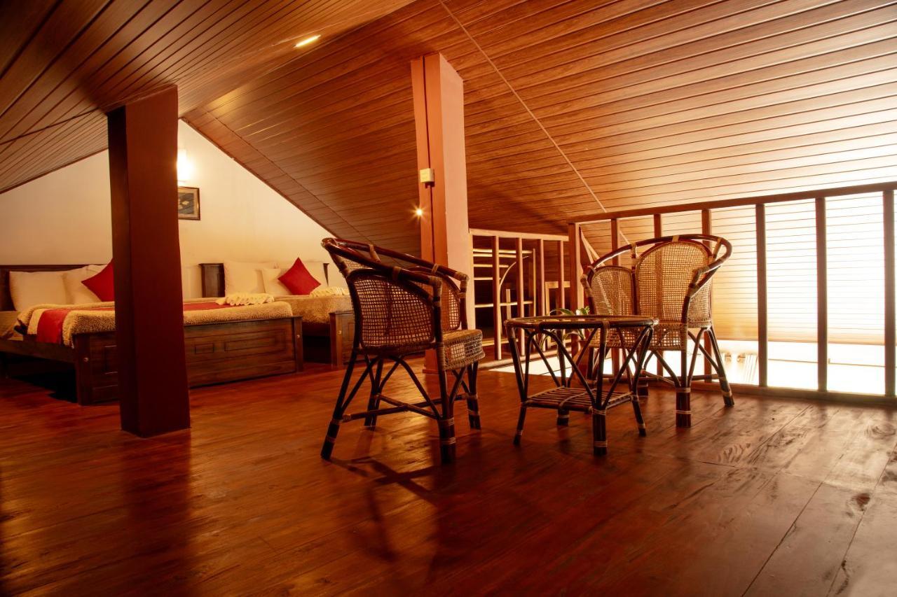 Appartement Moon Plains Luxury