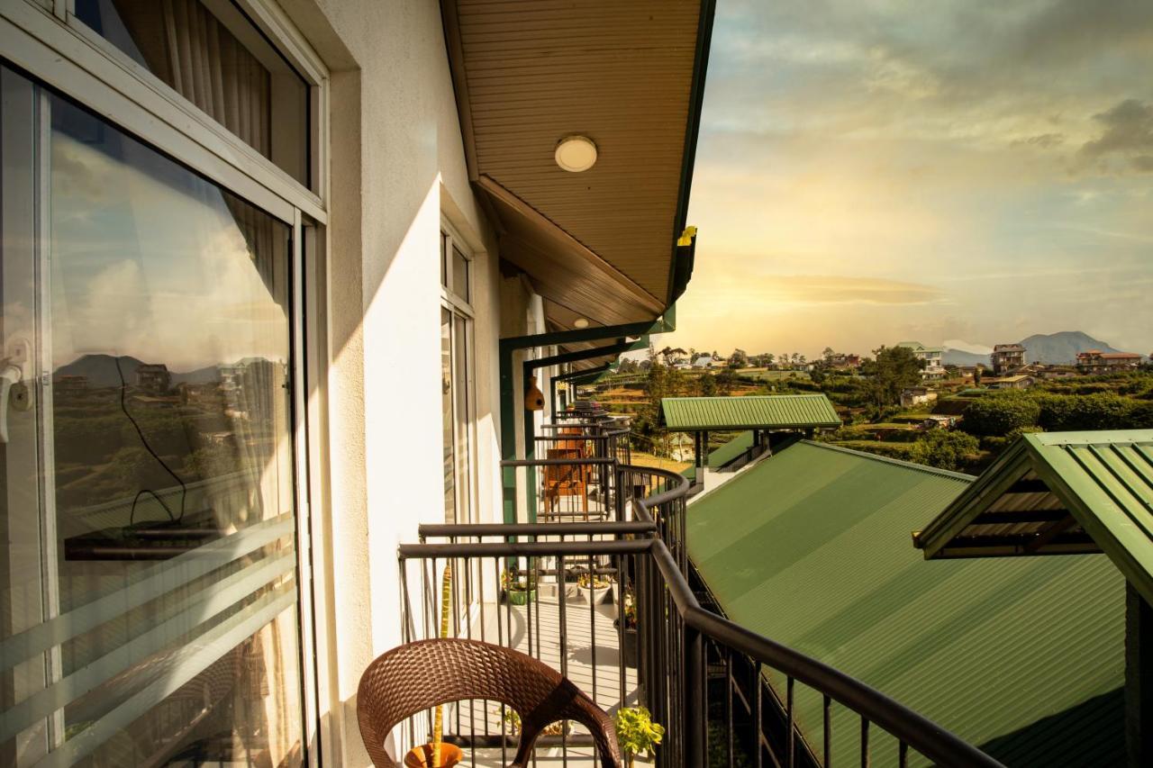 Appartement Moon Plains Luxury