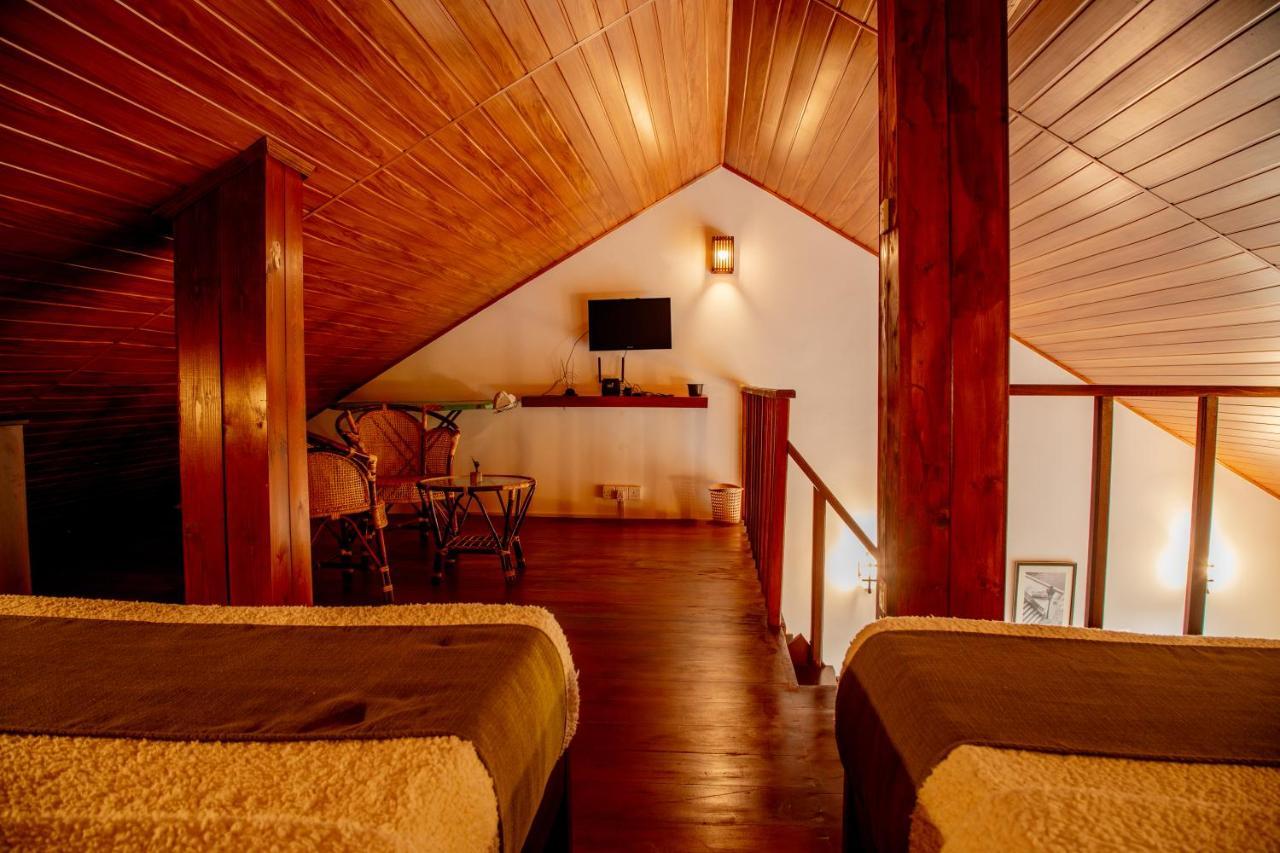 Appartement Moon Plains Luxury *
