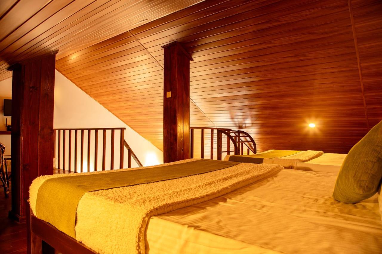 Appartement Moon Plains Luxury *
