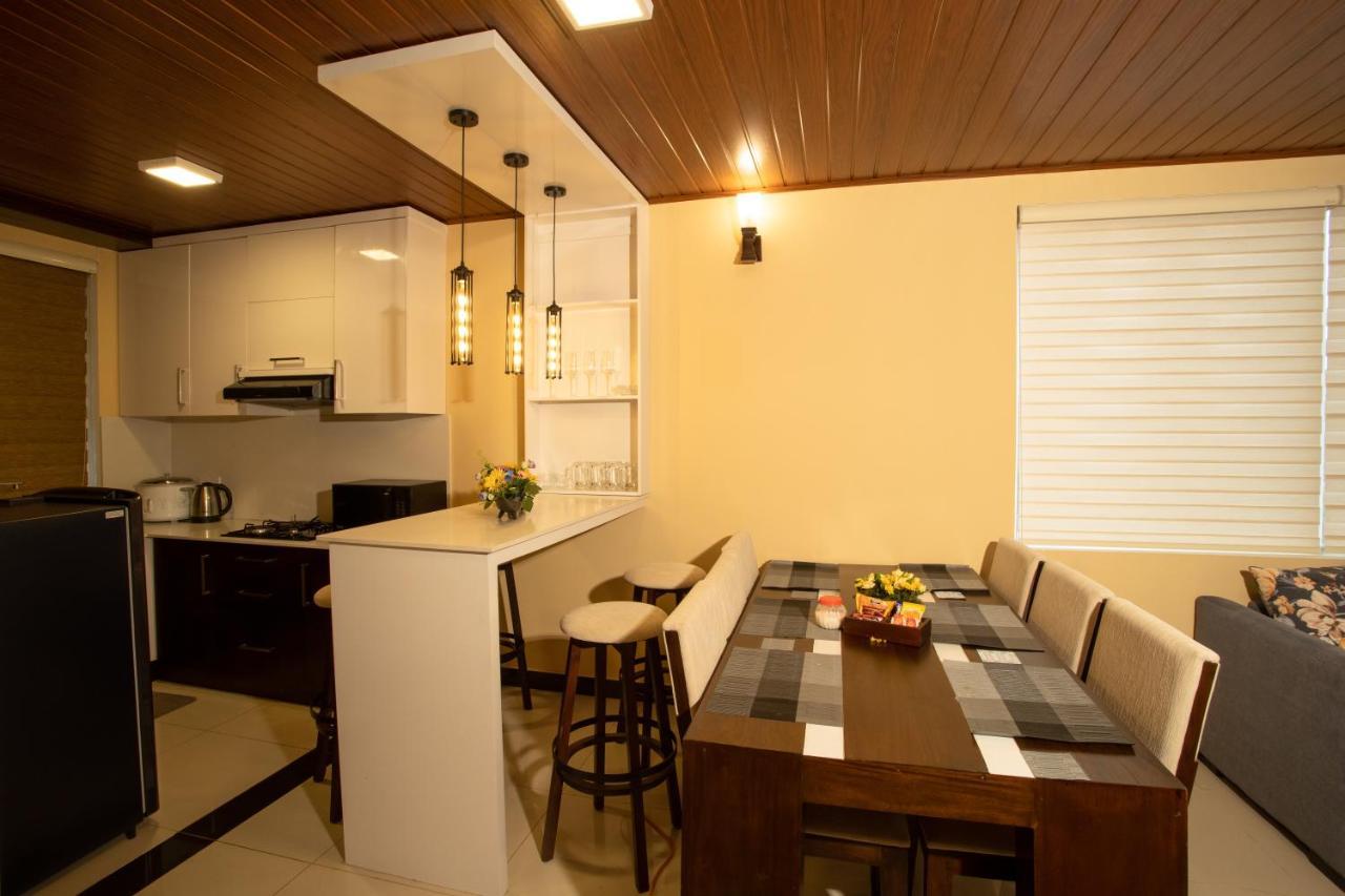 Appartement Moon Plains Luxury *