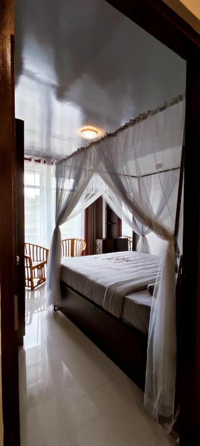 Moon Plains Luxury Appartement Nuwara Eliya