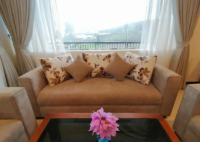 Moon Plains Luxury Apartments
