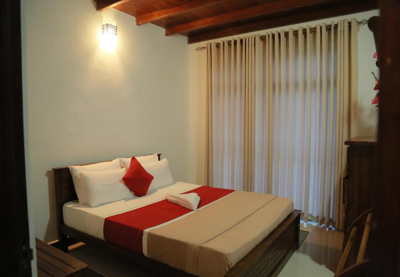 Appartement Moon Plains Luxury *
