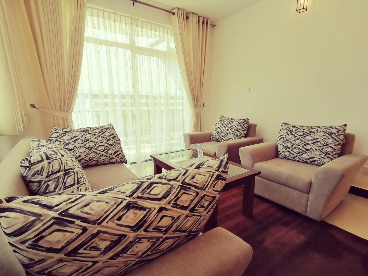 Moon Plains Luxury Appartement