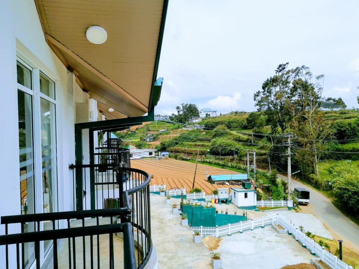Appartement Moon Plains Luxury