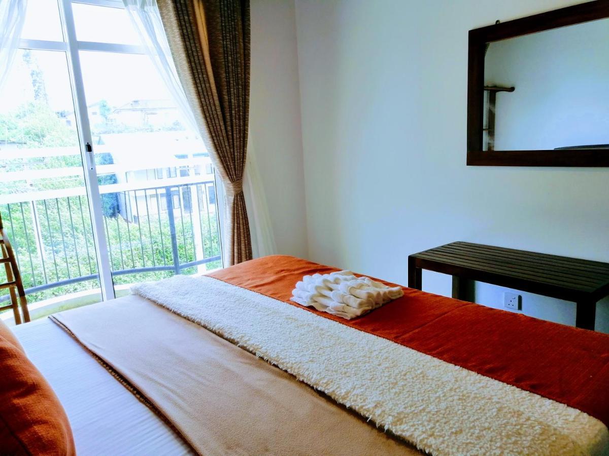 Moon Plains Luxury Appartement Nuwara Eliya