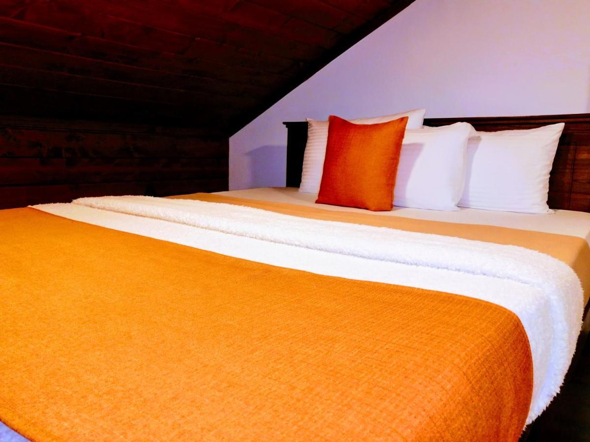 Moon Plains Luxury Appartement *
