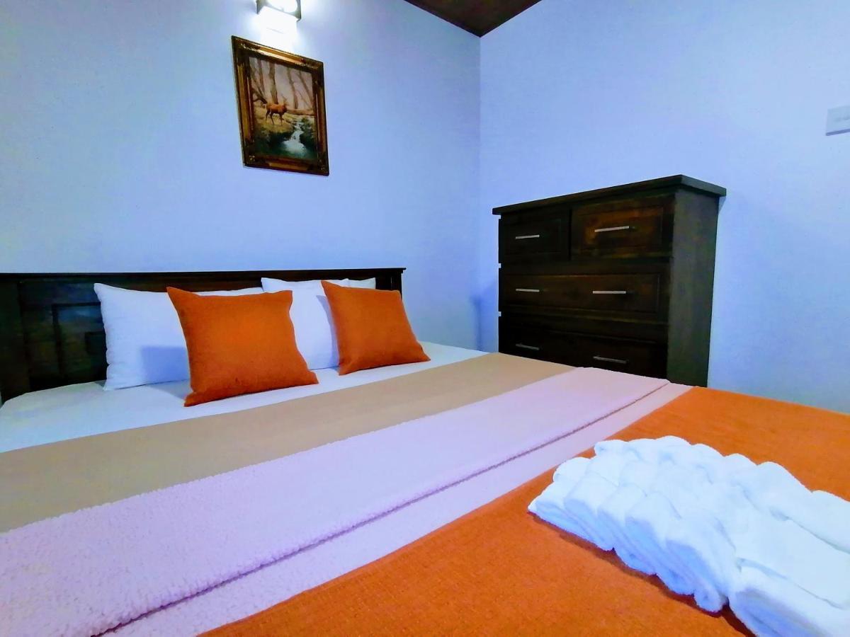 Appartement Moon Plains Luxury Nuwara Eliya