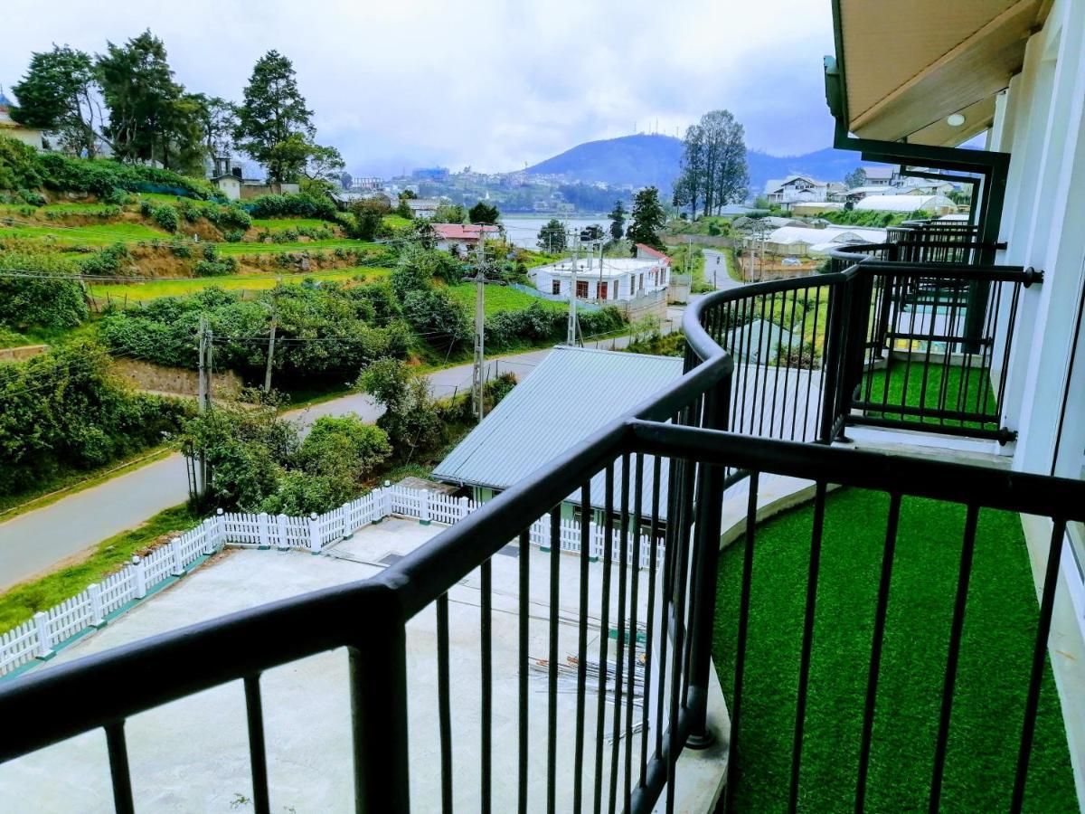 Moon Plains Luxury Appartement Nuwara Eliya