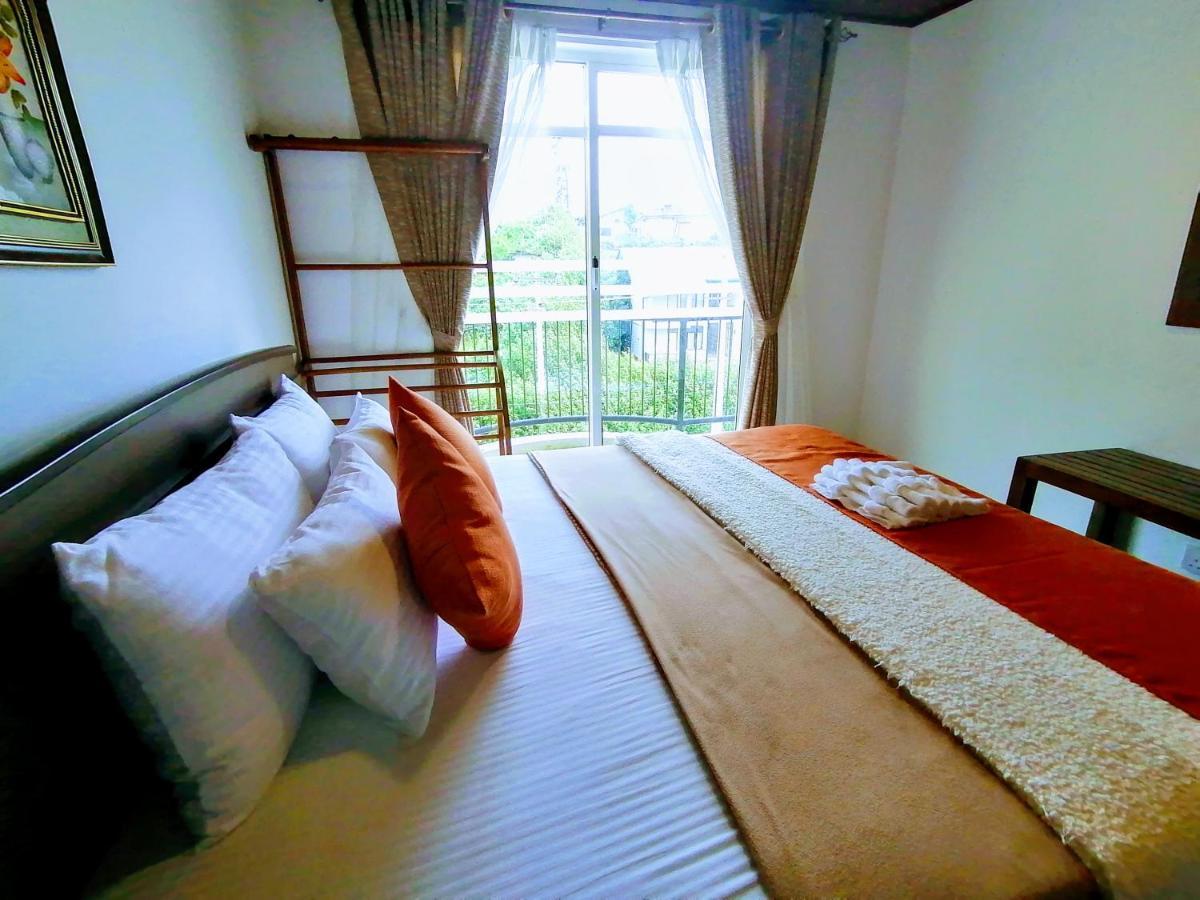 Moon Plains Luxury * Nuwara Eliya