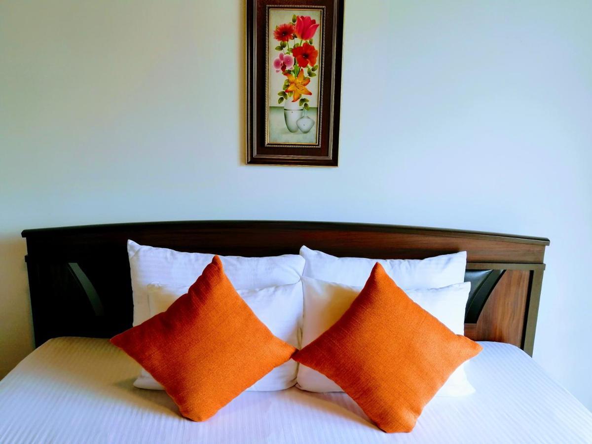 Moon Plains Luxury Appartement *