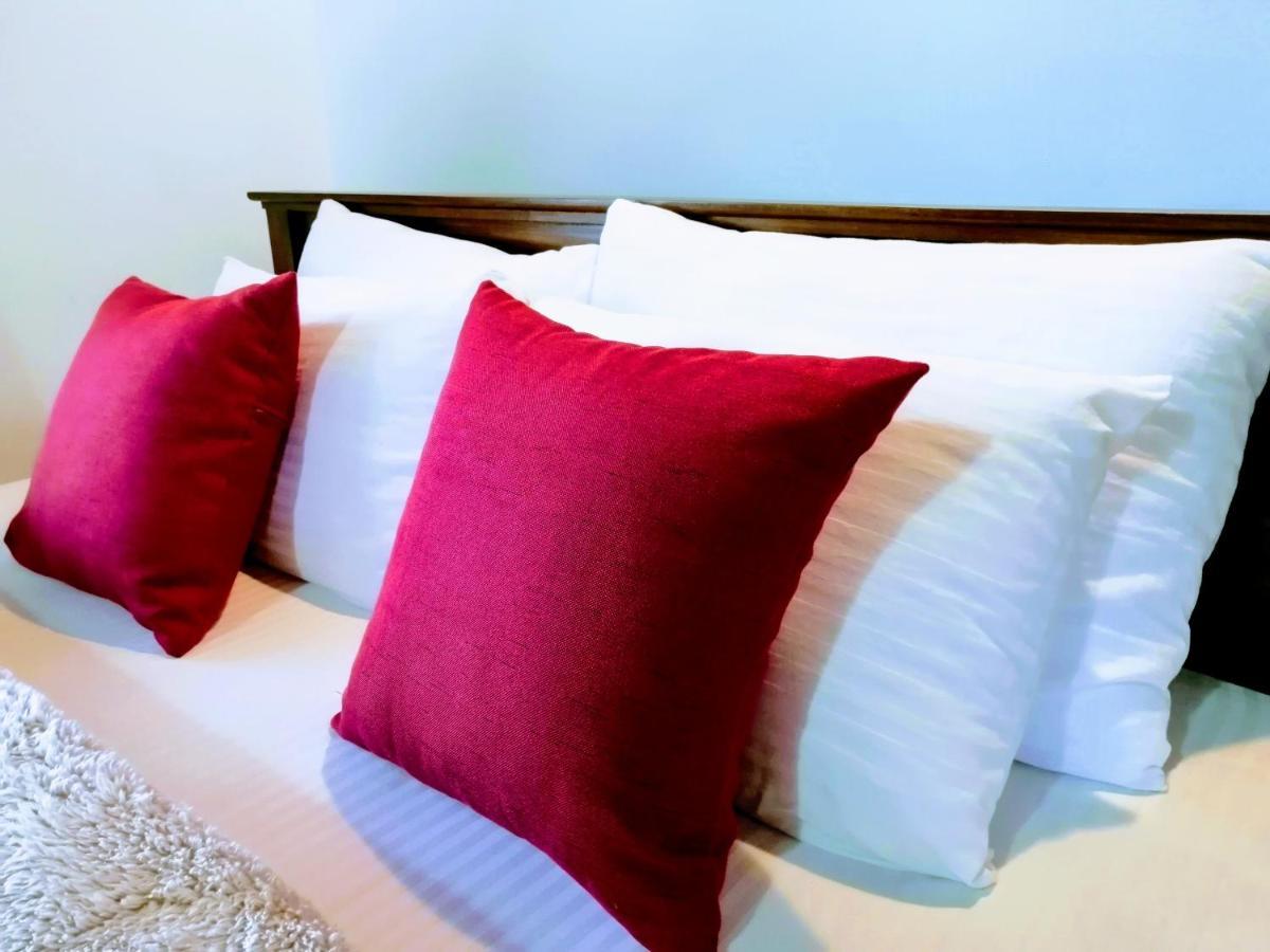 Moon Plains Luxury Appartement *