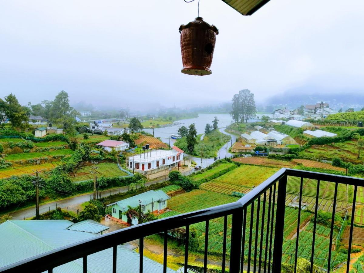 Moon Plains Luxury * Nuwara Eliya