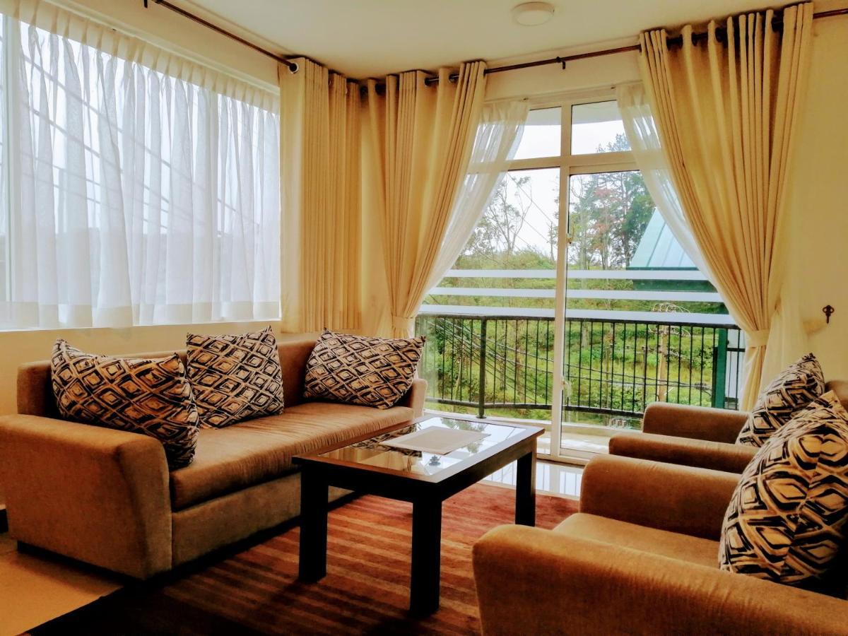Moon Plains Luxury Appartement Nuwara Eliya