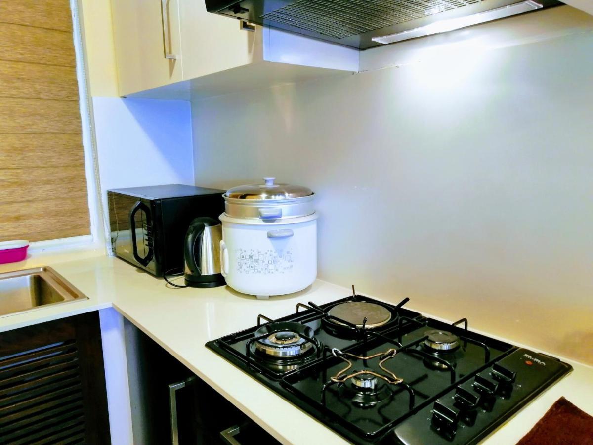 Moon Plains Luxury Appartement *