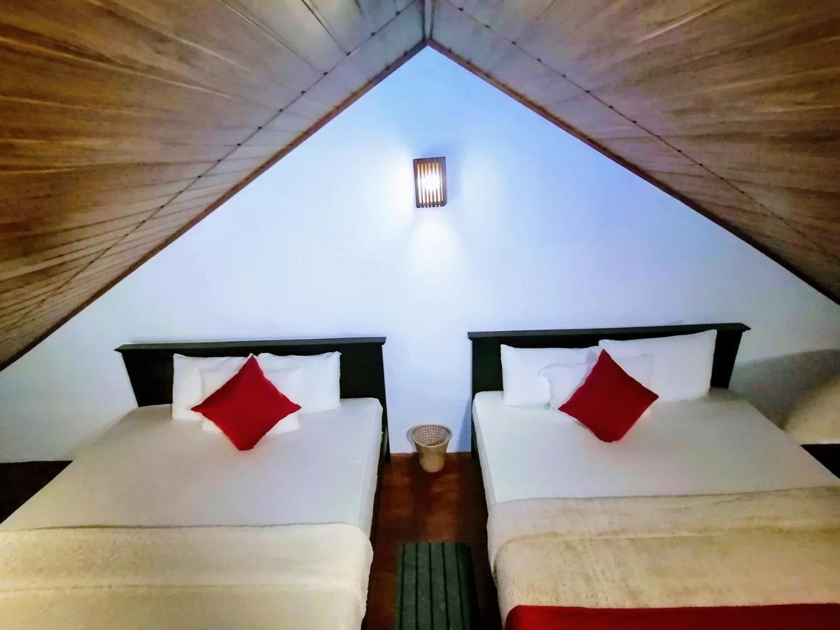 Appartement Moon Plains Luxury Nuwara Eliya