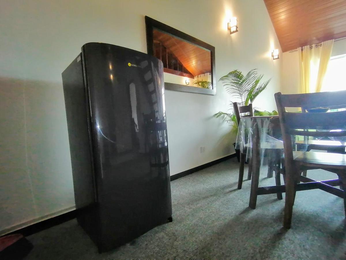 Appartement Moon Plains Luxury Nuwara Eliya