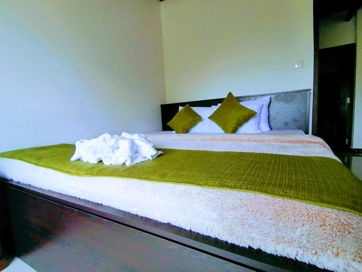 Appartement Moon Plains Luxury Nuwara Eliya