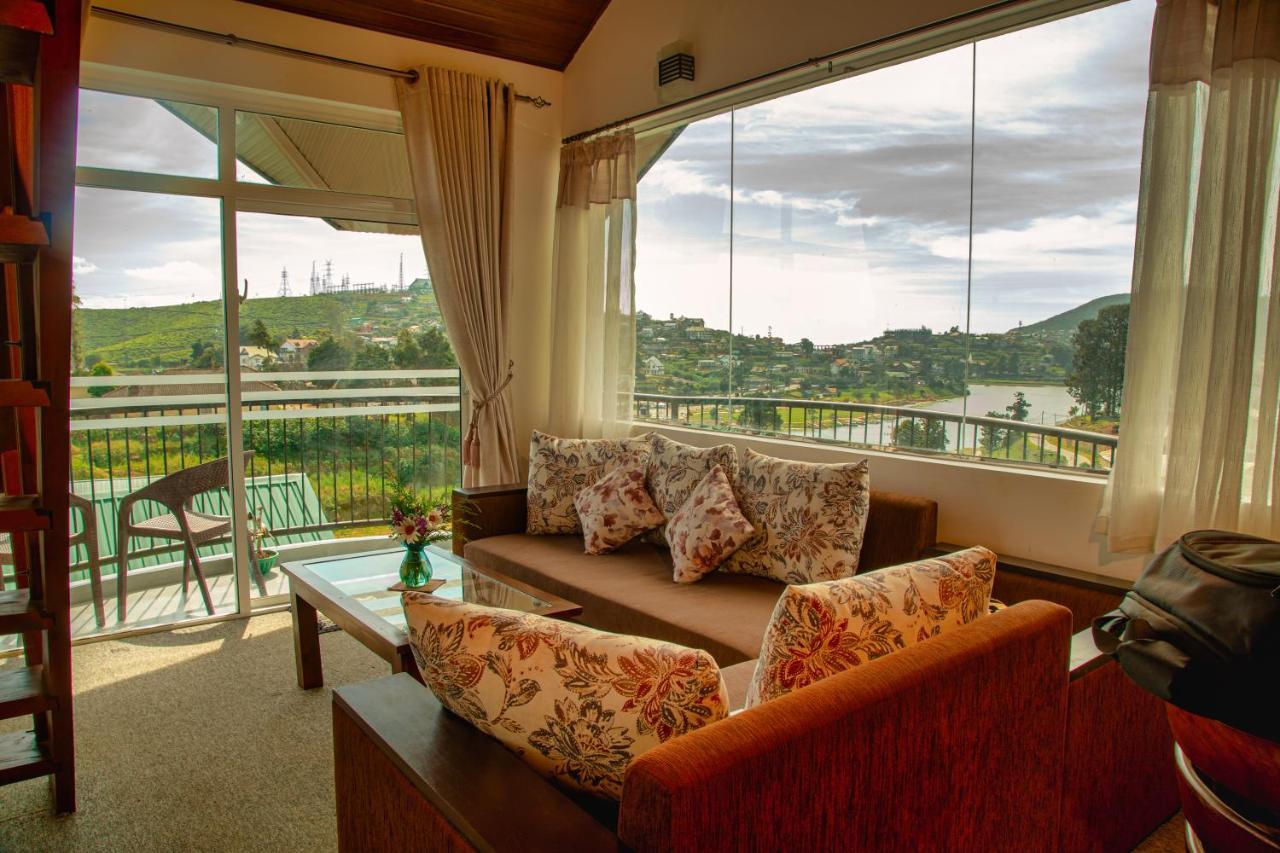 Moon Plains Luxury *