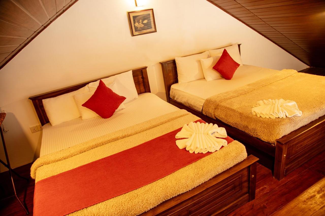 Appartement Moon Plains Luxury *