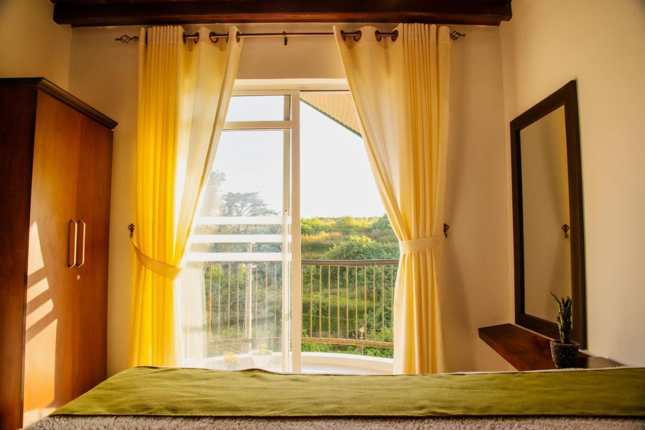 Appartement Moon Plains Luxury Nuwara Eliya