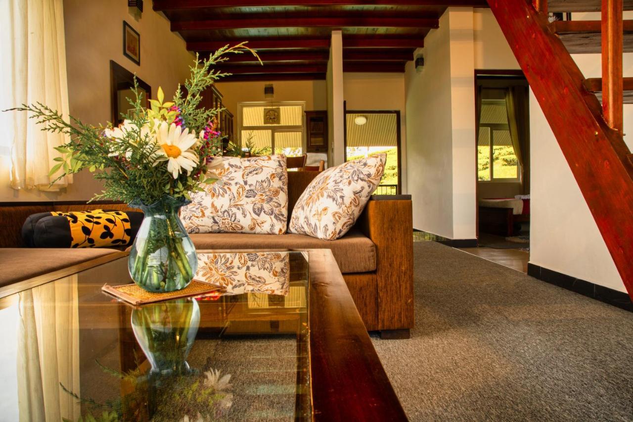 Appartement Moon Plains Luxury
