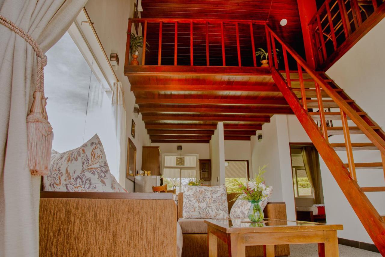 Appartement Moon Plains Luxury *