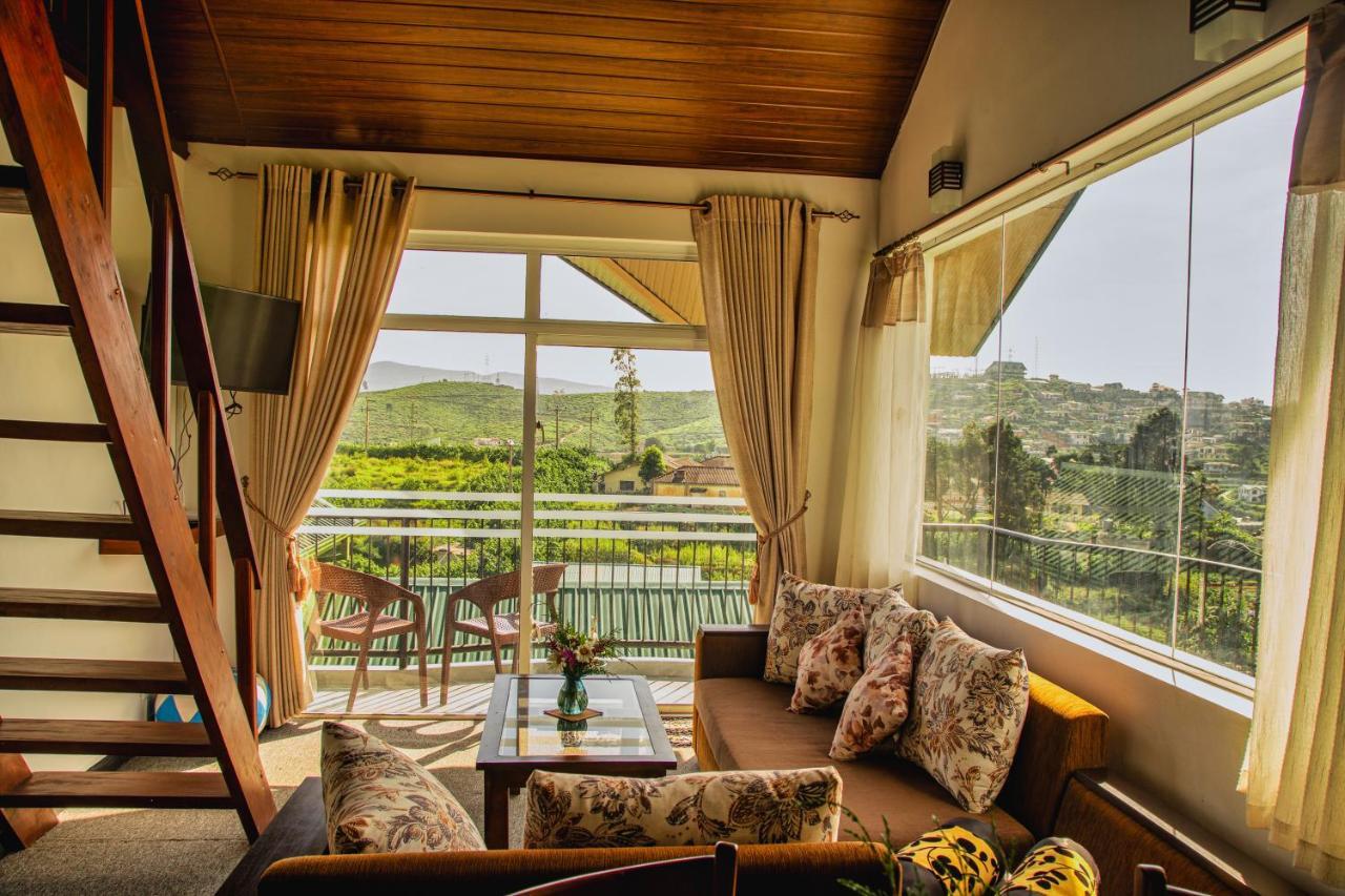 Moon Plains Luxury *