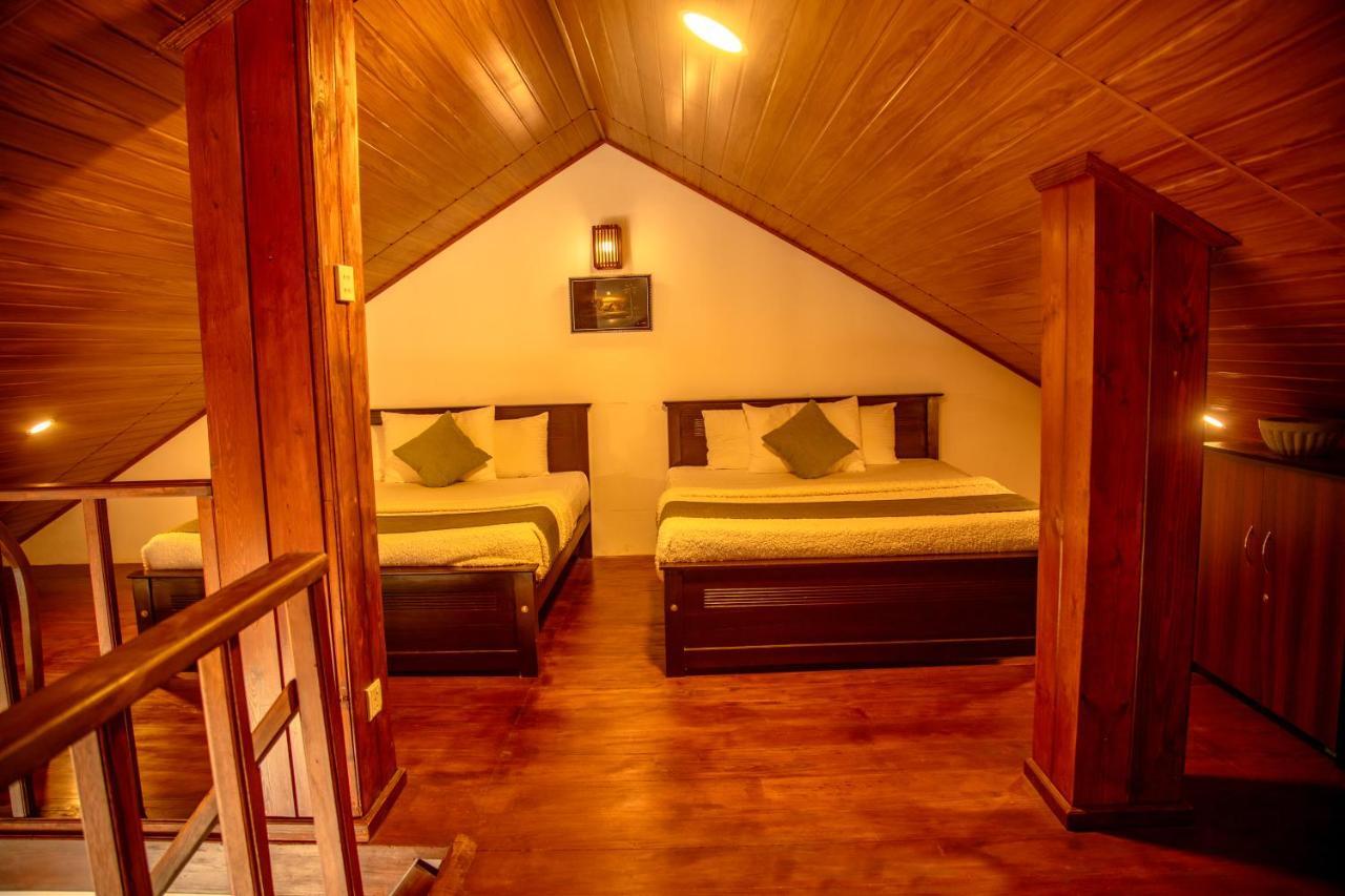 Moon Plains Luxury *