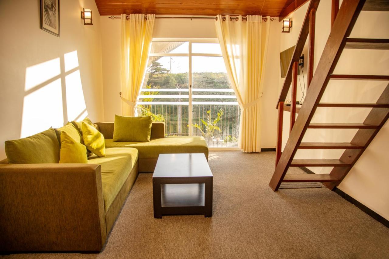 Moon Plains Luxury Appartement *