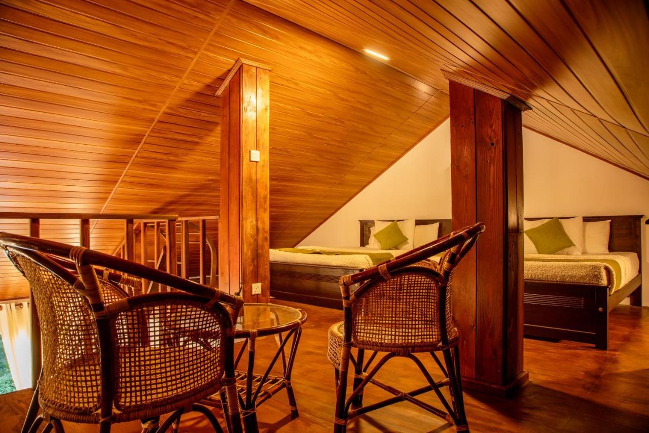 Appartement Moon Plains Luxury