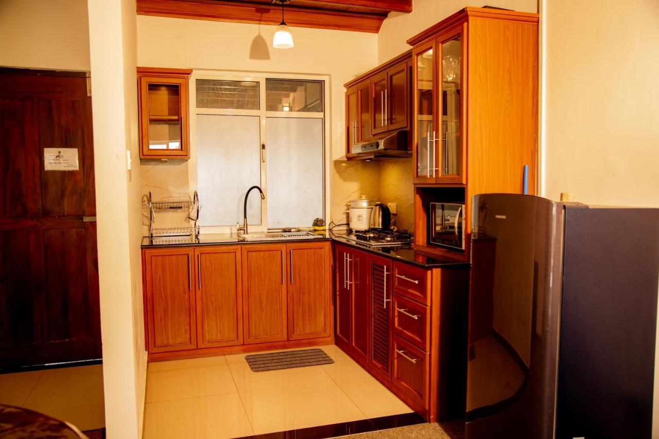 Moon Plains Luxury Nuwara Eliya