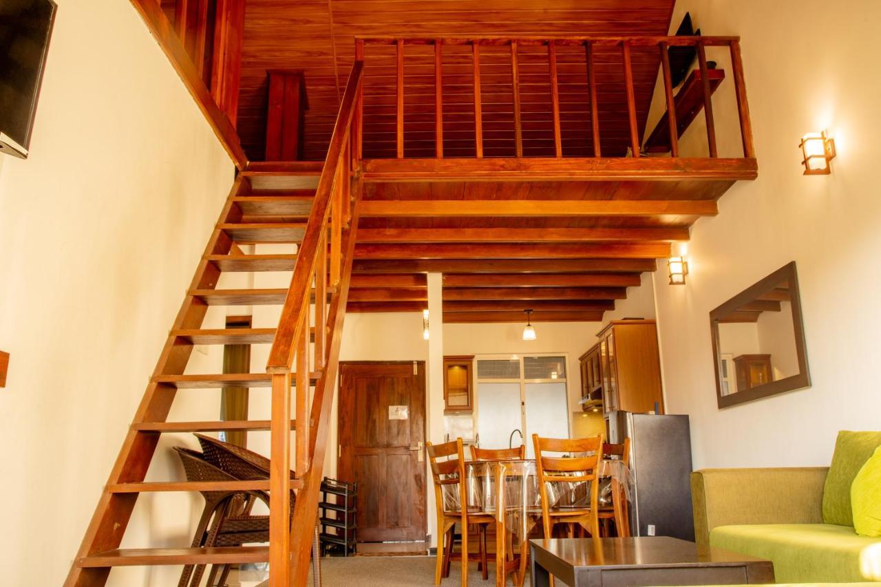 Moon Plains Luxury Appartement