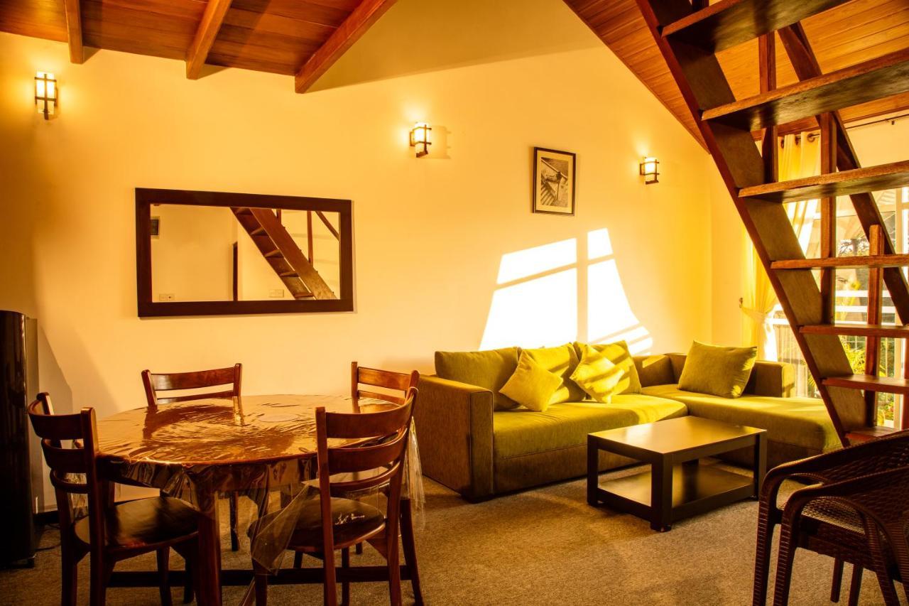 Appartement Moon Plains Luxury Nuwara Eliya