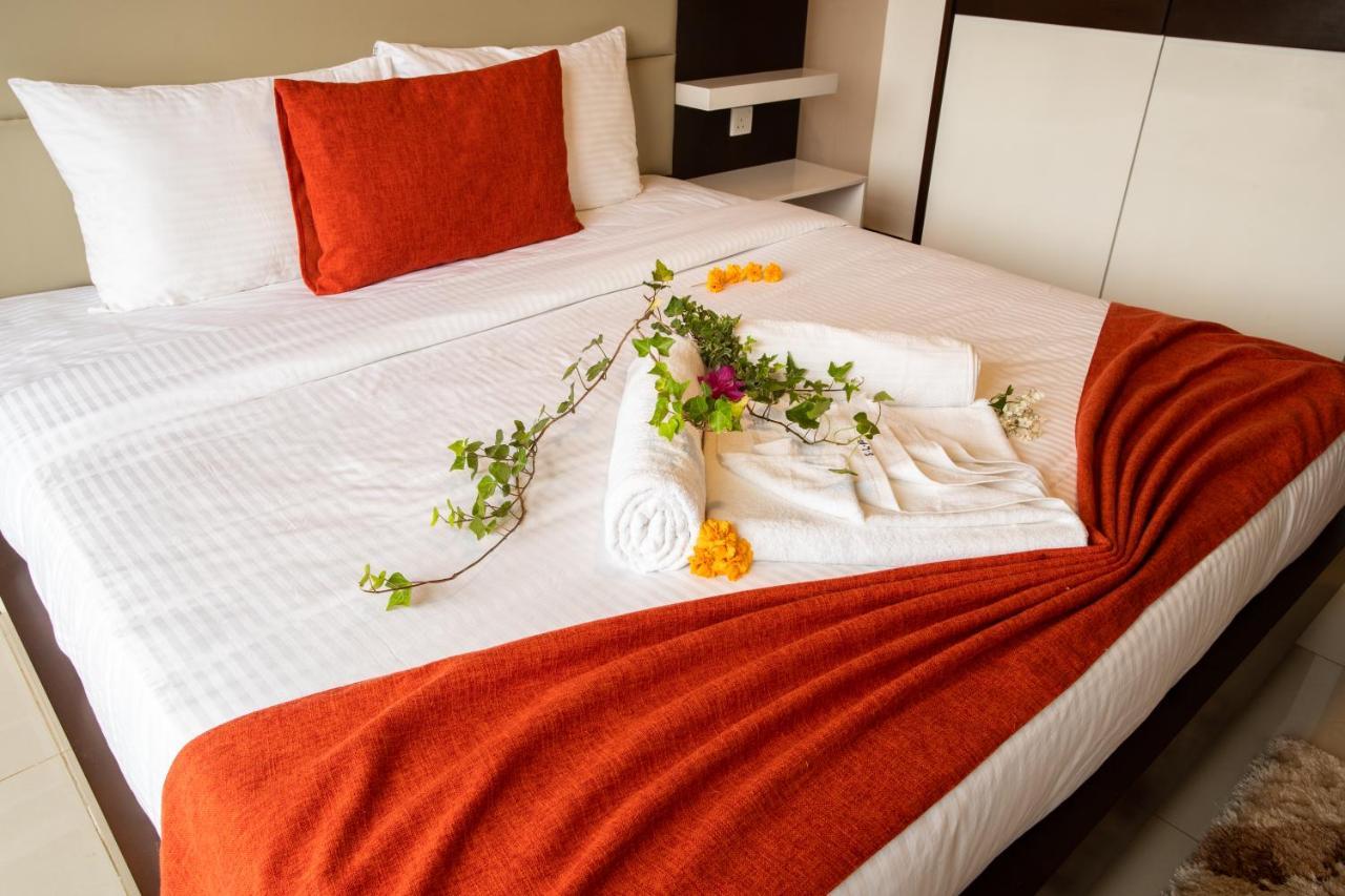 Appartement Moon Plains Luxury *