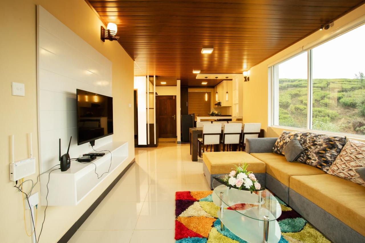 Moon Plains Luxury Appartement